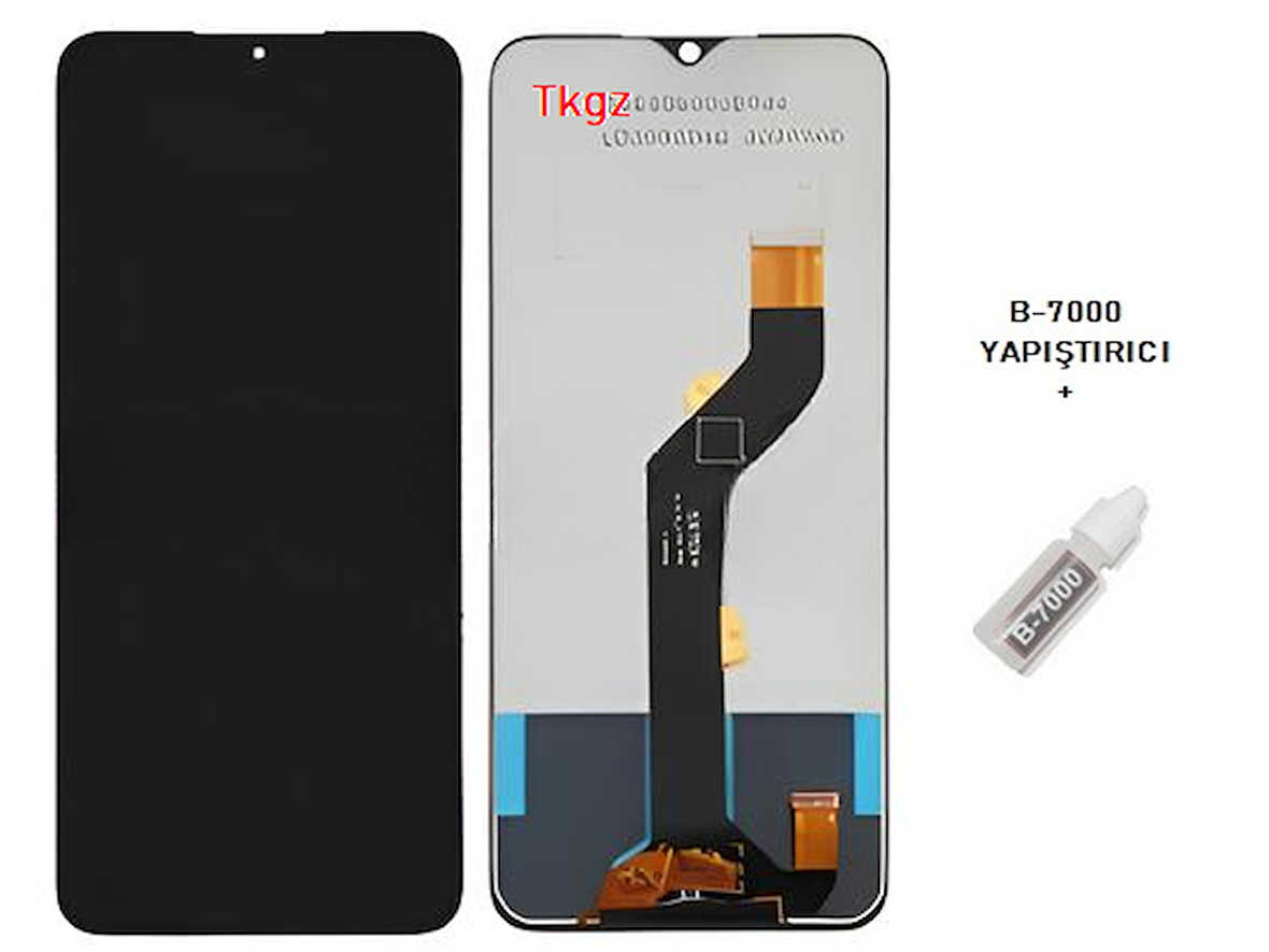 TECNO  POVA  NEO 2  SERVİS